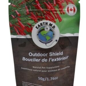 Outdoor Shield Flea and Tick Repellant - Ingestible