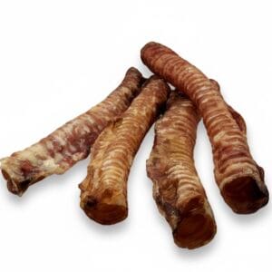 Beef Trachea Dehydrated