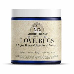 Love Bugs Pre & Probiotics