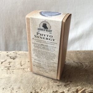 Phyto Synergy "Plankton"