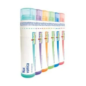 Nux Vomica 200 CH
