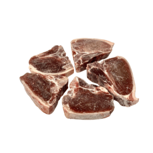 Lamb Loin Chops