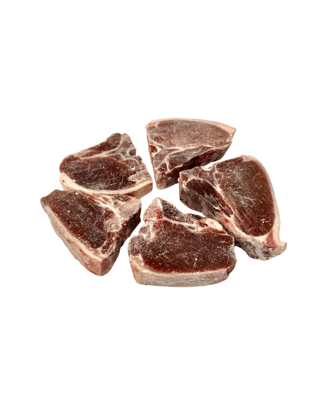 Lamb Loin Chops - 1lb Bag