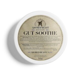 Gut Soothe: Anti-Inflammatory
