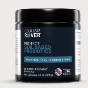 PROTECT: Soil-Based Pre & Probiotic