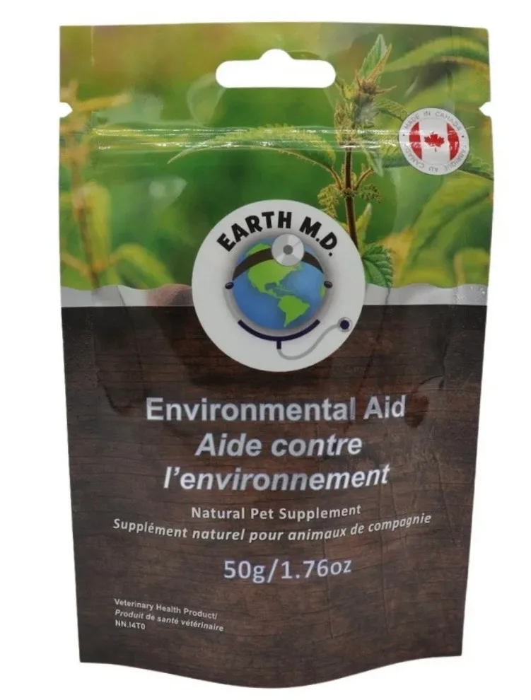 Environmental Aid