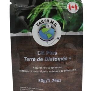 De Plus (Formerly Worm Aid)