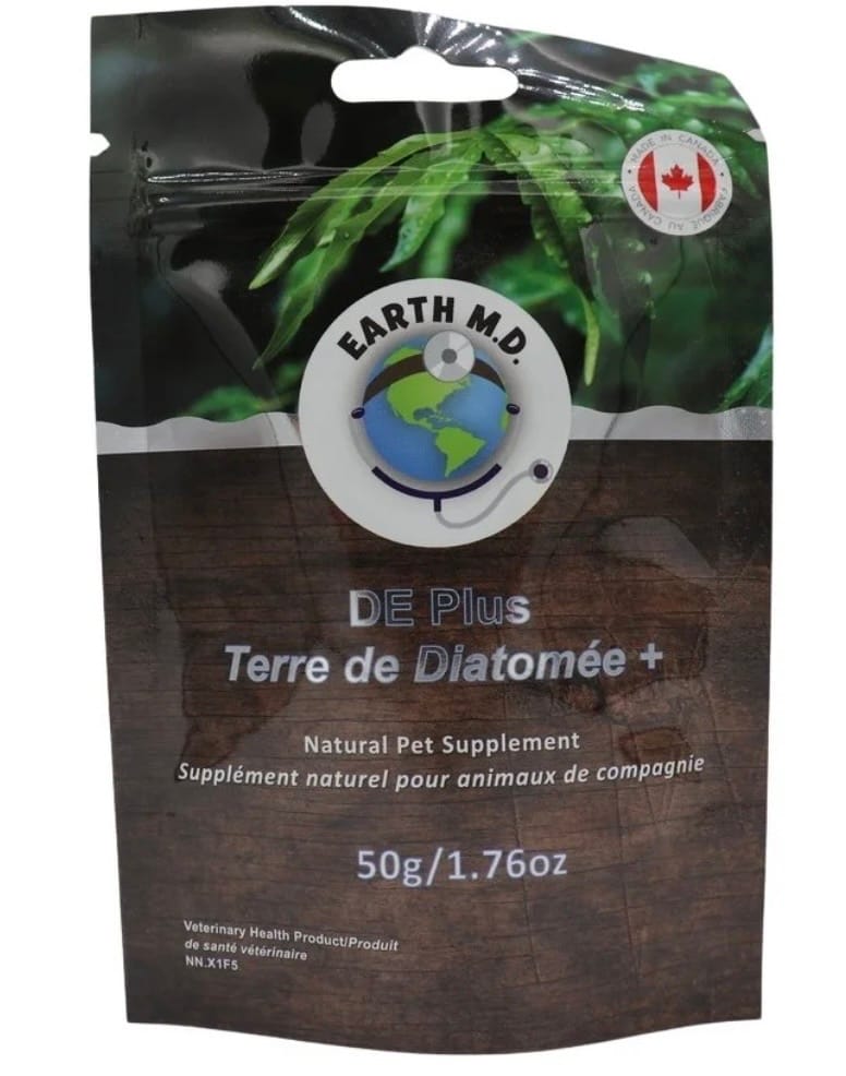 De Plus (Formerly Worm Aid)
