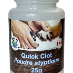 Quick Clot