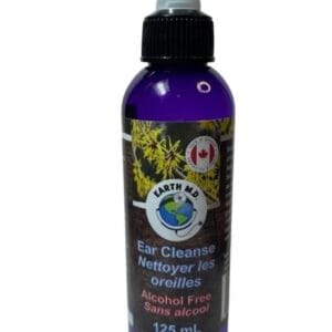 Ear Cleanse
