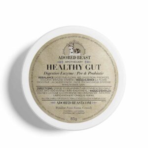 Healthy Gut