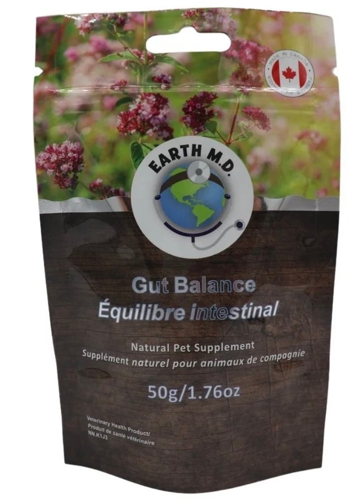 Gut Balancer