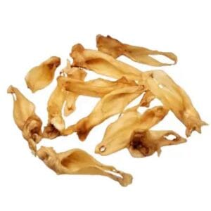 Goat Ear
