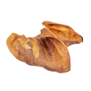 Pig Ear