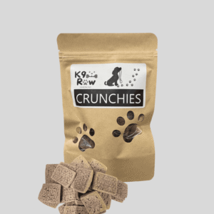 Crunchies