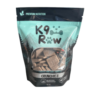 Crunchies